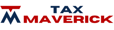 Tax Maverick Logo